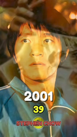 529K views · 10K reactions | Shaolin Soccer (2001) Cast Then and Now #fbreelsvideo #shaolinkungfu #ShaolinSoccer #shorts | DBP Stories | Facebook