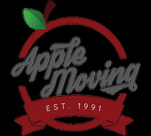 El Paso - Apple Moving