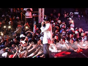 A-REECE PERFORMANCE: REECE EFFECT TOUR, ZONE 6 VENUE