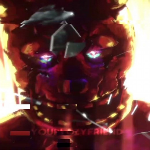 Springtrap edit | Megan interview #edit #viral #springtrap #fnaf #fnafmovie #fivenightsatfreddys