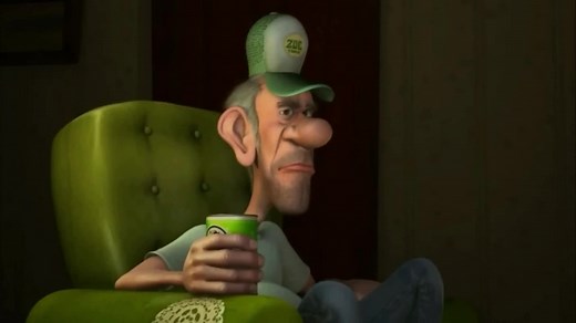 Cow Farm - Cows Outside | Randall Barnyard Video