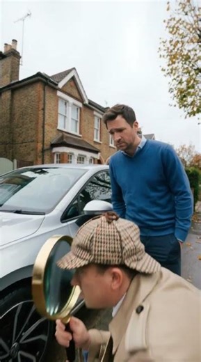 🕵️‍♂️Selling privately means inviting strangers to your home