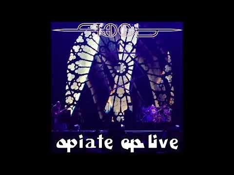 Tool Opiate EP Live Expanded (Redux)