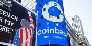 Coinbase Says Cybercriminals Stole Customer Data, Sought Ransom