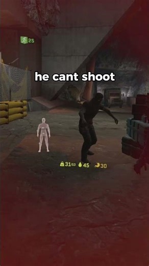 How To Stop the BackPack Thief Exfilzone #shorts