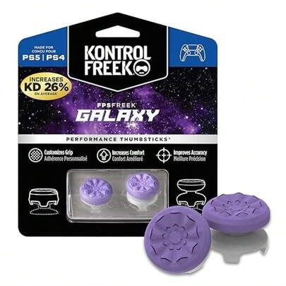 Cappucci per joystick di controller di gioco, coperture in silicone ad alte prestazioni per stick di simulazione | SHEIN
