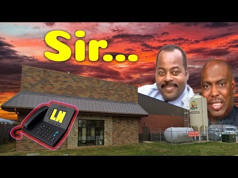 Officer Powell and Hart Crack Down on Harassing Phone Calls in 2025