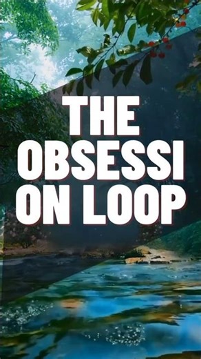 The Obsession Loop in Attachment