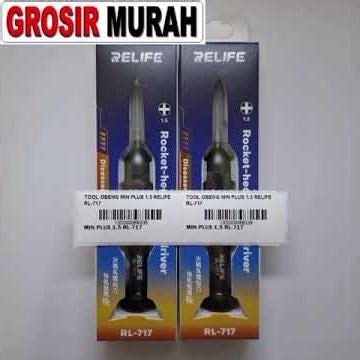 Stok ready sparepart hp 22 januari 2026