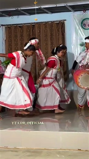 Adivasi Wedding Dance Video #adivasi #wedding #dance #video #youtube #shorts #ytcdr