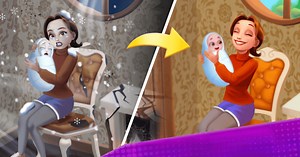 Jigsaw Puzzles: HD Puzzle Game - 下載遊玩 PC 或 Mac 版本 (模擬器)