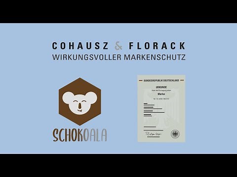 Markenschutz leicht gemacht