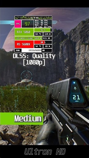 Can RTX 5060 RUN Halo Campaign Evolved? | All Settings Benchmark #HaloCampaignEvolved #RTX5060 #Halo