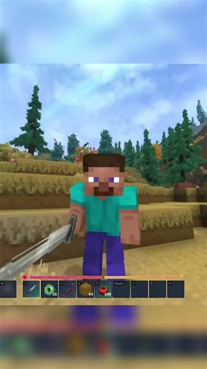 ¿Hytale… o Minecraft 2? 💀🔥 Alguien programó EL END en Hytale 😭 Portal, vacío, dragones, endermans… y encima se ve jugable. Simon: “mis 2 juegos favoritos en 1” 🗿 👉 Pregunta seria: ¿falta de ideas o el mayor flex de modding? 💬 Te leo #Hytale #Minecraft #Mods #Modding #Gaming