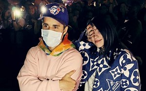 【试听一览】Billie Eilish / Justin Bieber - bad guy