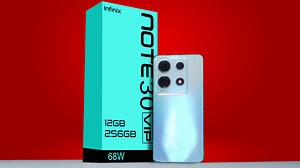 Infinix note 30 vip price in pakistan with review | Dimensity 8050 | infinix note 30 vip launch date | Rehan Reviews