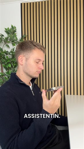 📞 12 Verpasste Anrufe...😫 Schluss mit dem Stress... Jetzt in 5 Minuten Kiki einrichten! Kennst du das? Du bist auf der Baustelle oder im Kundengespräch und ständig klingelt das Telefon... 👉 Die Lösung: Kiki – deine KI-Telefonistin für Handwerker. Sie nimmt Anrufe für dich entgegen, während du dich auf dein Handwerk konzentrierst.🎯🛠 So verpasst du keine Anfragen mehr...🔥 🚀 Jetzt in 5 Minuten einrichten und sofort entlasten 👇 | Heykiki