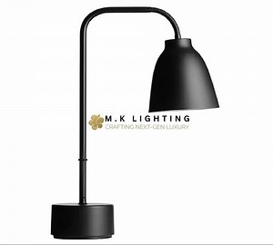 Touch Control Led Table Lamp Flexible