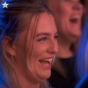 48M views · 1M reactions | The Judges Are Obsessed With These Dancing Dogs! | Top Viral Talent | Facebook