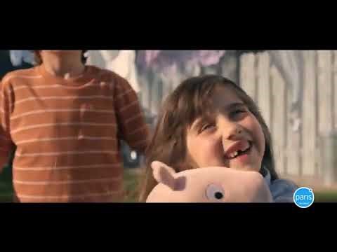 Paris parade 2015 comercial