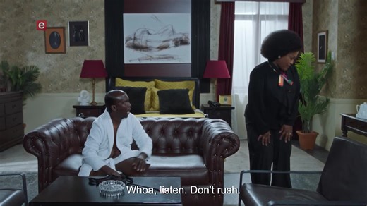 Examining Stan's Unique Hairstyle and Behavior