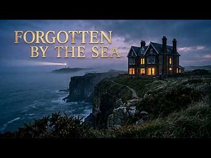 Forgotten by the Sea | An Edwardian Sleep Story for Deep Sleep