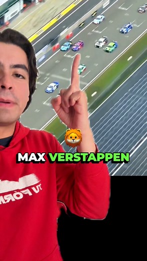 661K views · 10K reactions | 類 ¿Por qué REBASARON tan fácil a Max Verstappen en Nürburgring? #maxverstappen #verstappen #f1 #formula1 #nurburgring | Tu Fórmula | Facebook