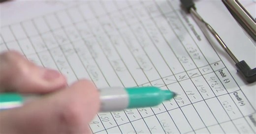 Florida leads the country in foreclosures, data show, and seniors are many of those cases