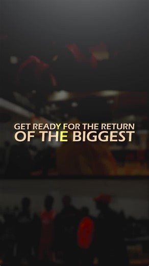 JSmoke on Instagram: "BREAKING ATL NEWS 🚨 The Hardwood Classic just got BIGGER. We’re honoring a few ATL LEGENDS and the city is pulling up. Legacy. Youth. Culture. 🎟️ Get your tickets now → THC26.eventbrite.com Use promo code THC26 @babyd_amg @bhighatl @therealghettomafia @princessgoingdigital Not Just A Moment But History In The Making! @gosayhelloapp @mystreetz945atl @allenlawwins @theraymills @thejrlawgroup @georgiaspartans @alexiaadams24 @bloody_jay @donnycarri @filmmakerchasewalker @theb