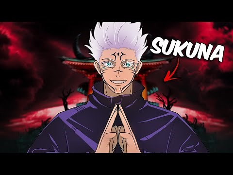 What If Gojo Ate Sukuna’s Finger Instead of Yuji?