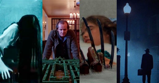 Cine de miedo: Las 15 mejores películas de terror para un Halloween escalofriante