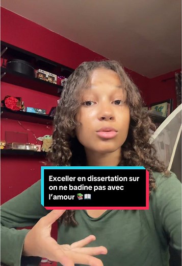 Exceller en dissertation sur 'On ne badine pas avec l'amour'
