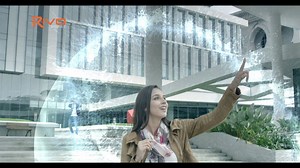 #TakeControl of your world with the stylish and powerful PZ18. Powered by Android v5.0 Lollipop,1.3 GHz Quad-core Processor and a 13MP dynamic camera. Watch the video to learn more. | Rivo Mobile