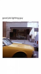 This improvisation was suggested to Bryan Cranston by a lightning guy on the set. | Seinfeld Videos