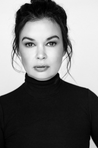 Jordana Largy | Actress, Casting Department, Producer