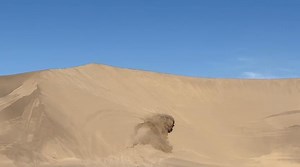 Nog n baie lekker speel duin wat ons gevind het💪 | Jaen-Pierre Fourie