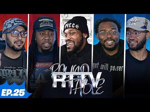 ‪@bdalaw‬ Joins the RTTV Live Podcast to Talk One Piece!