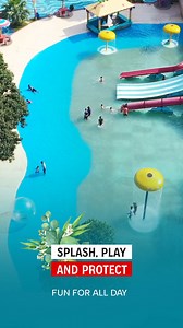 5.2K views · 26 reactions | 헖헮헹헹 헙헼헿 헥헲혀헲헿혃헮혁헶헼헻혀: ퟬퟭퟵퟯퟳ-ퟰퟬퟮퟵퟰퟵ Splash, Play, protect, and have fun all day at Resort Atlantis. Resort Atlantis offers you FREE access to Fantasy Kingdom and Water Kingdom parks along with a complimentary breakfast! #ResortAtlantis #resort #vacation #vacationmode #FantasyKingdom | Resort Atlantis | Facebook