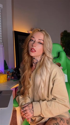 its too cold for you here #rainbowbambi | Bambi Sage