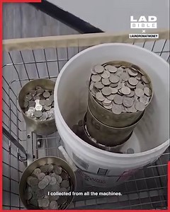 8.6M views · 10K reactions | This is one hell of a side hustle  | LADbible | Facebook