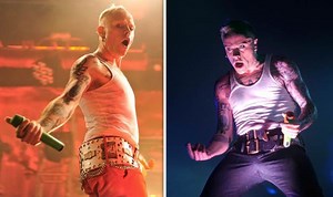Keith Flint The Prodigy timeline: From dancer to UK SENSATION