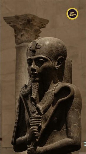 5,000 Years of History Inside the Egyptian Museum in CAIRO!