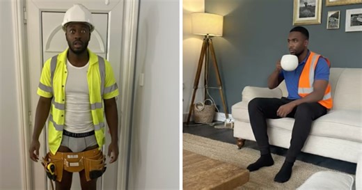 There's a new AI builder prank going viral on TikTok, so here's how to do it yourself