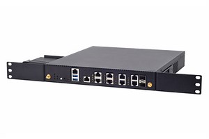 High Performance NFV Network Appliance