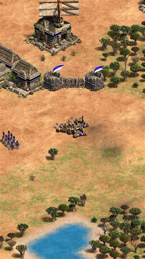 Impeccible Mangonel Shot