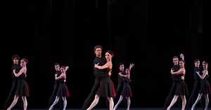 5 Tango's | Nationale Opera & Ballet