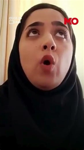 Indian Student Alleges University Pressure Stopped Early Exit From Iran | Mo of Everything