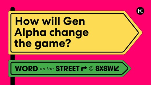 How Gen Alpha is set to change the game: What to expect from the next generation