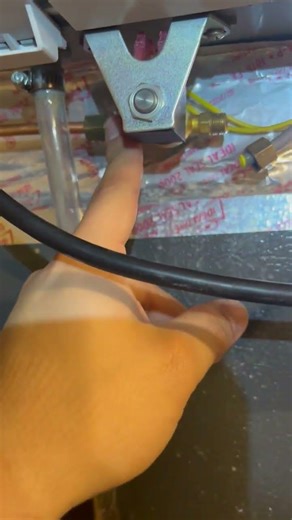 Jobs with Jon: Humidifier Follow Up Solenoid Check