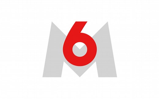 法国电视都市六台（M6）历年ID（1986——Aujourd'hui）